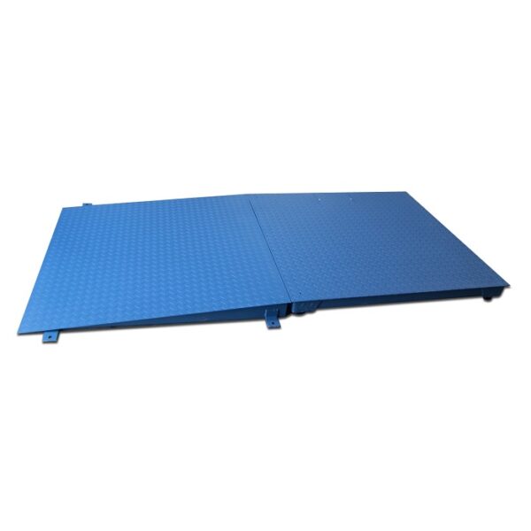 Ramp for Floor Scale - Image 3