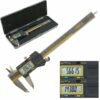 iGaging Absolute OriginCal series - Professional Digital Vernier Caliper - range: 100~300mm - Image 3