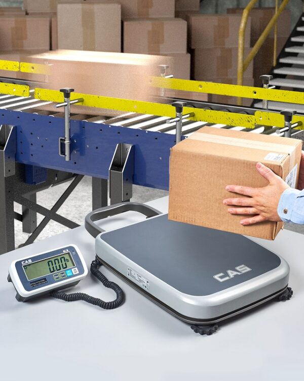 CAS PB - 60 kg - 10 / 20g - Image 3