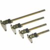 iGaging Absolute OriginCal series - Professional Digital Vernier Caliper - range: 100~300mm - Image 2