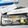 iGaging Absolute OriginCal series - Professional Digital Vernier Caliper - range: 100~300mm - Image 4