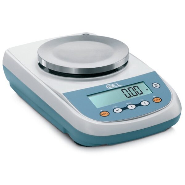 BEL, L Series - L4202 - 4200g - 0.01g