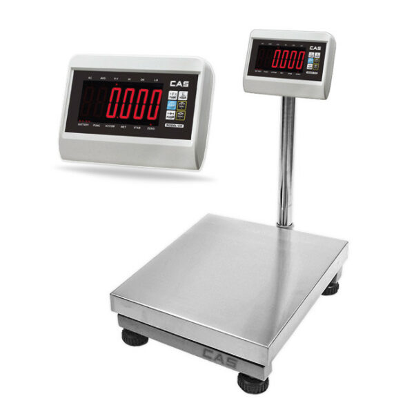 CAS DH4050 - 150 kg - 40x50cm - Image 2