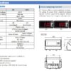 CAS DH6080 - 600 kg - 60x80cm - Image 4