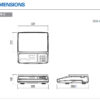 CAS PR-C-15 - 15kg / 0.5g - Image 3