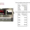 SENS™ i10 (7510) series- 120x120cm (1.2×1.2m) - 5 Ton - Image 5