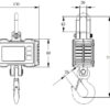 SENS S Series - HS-S-100 - 100kg / 0.05kg - Image 4