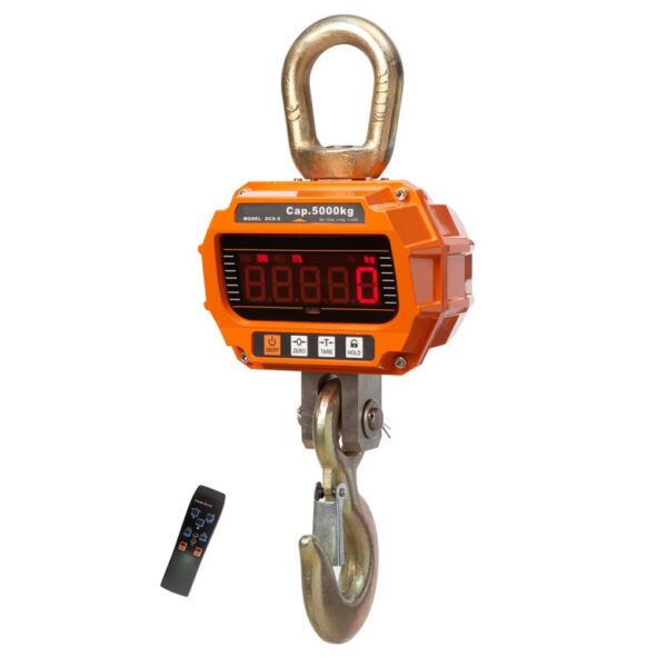 SENS X series - HS-X-1000 - 1 Ton - 500g