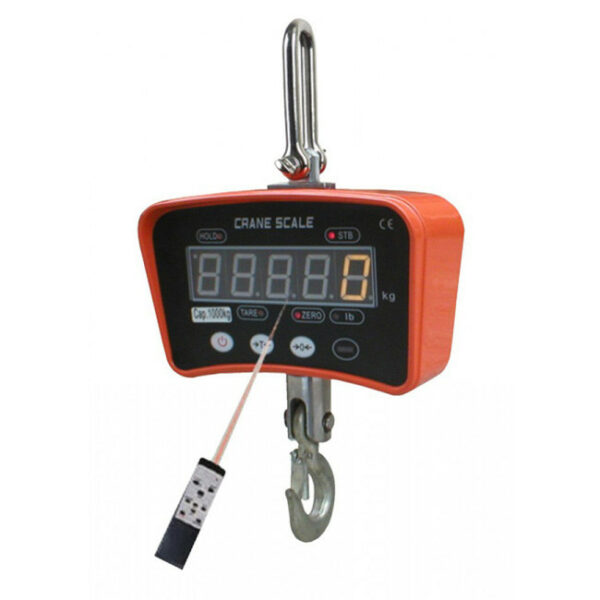 SENS M series - HS-M-100 - 100Kg - 0.05Kg - Image 2