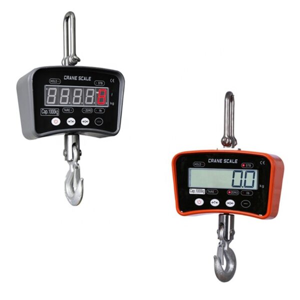 SENS M series - HS-M-100 - 100Kg - 0.05Kg - Image 3