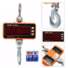 SENS S1 Series - HS-S1-500 - 500Kg - 0.2Kg - Image 2