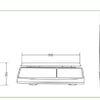 SENS™ CCT/SCT-30 - 30kg / 1g - Image 4