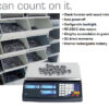 SENS™ CCT/SCT-30 - 30kg / 1g - Image 3