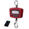 SiGMA S55 Series - H-S55-500 - 500 Kg / 0.2 Kg