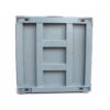 FW 4mm series - Floor Scale Platform - 3~5 ton