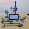 iGaging SPC USB Wireless for Absolute Electronic Measuring Tools - Image 3
