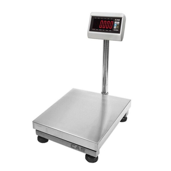 CAS DH4050 - 150 kg - 40x50cm