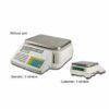 Metra, TMA 2012 - Bench Type - 30 kg / 10g - Display 5.4 - Retail, Price Computing & Label Printing Scale - Image 2