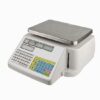 Metra, TMA 2012 - Bench Type - 30 kg / 10g - Display 5.4 - Retail, Price Computing & Label Printing Scale