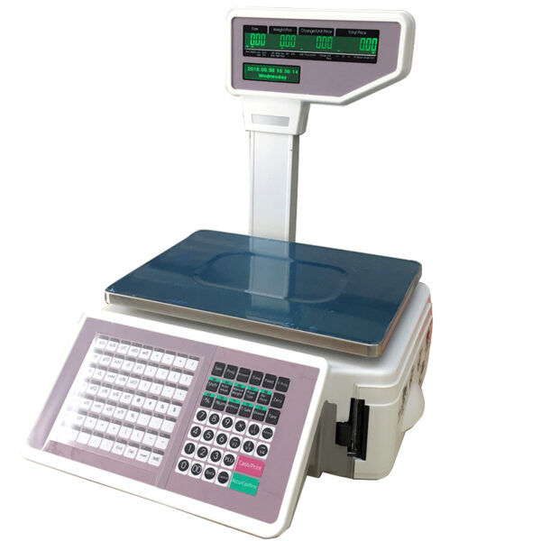 Metra, TMA-2015P5 - 30 - 5/4 - 30 kg/ 10g
