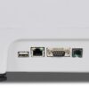 Metra, TMA 2012 - Bench Type - 30 kg / 10g - Display 5.4 - Retail, Price Computing & Label Printing Scale - Image 4