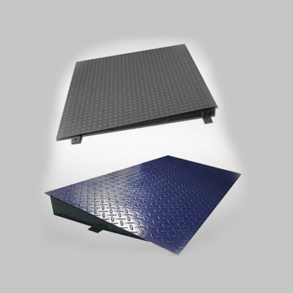 CAS DH - 120x120cm (1.2×1.2m) - 5 Ton - Image 3