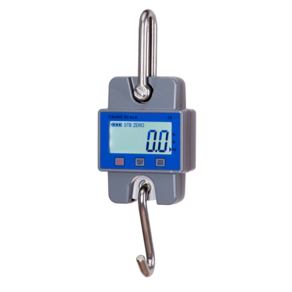 SENS L2 Series - HS-L2-150 - 150kg / 0.05kg - Image 2
