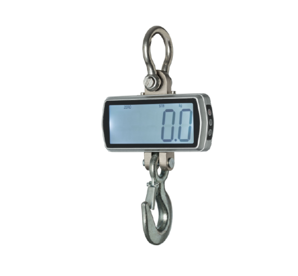SENS S2 Series - 500 Kg - Hanging and Crane Scale