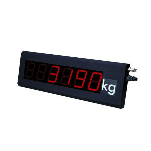 SiGMA SZL series - Heavy Duty Crane Scale - 30 Ton - Image 3