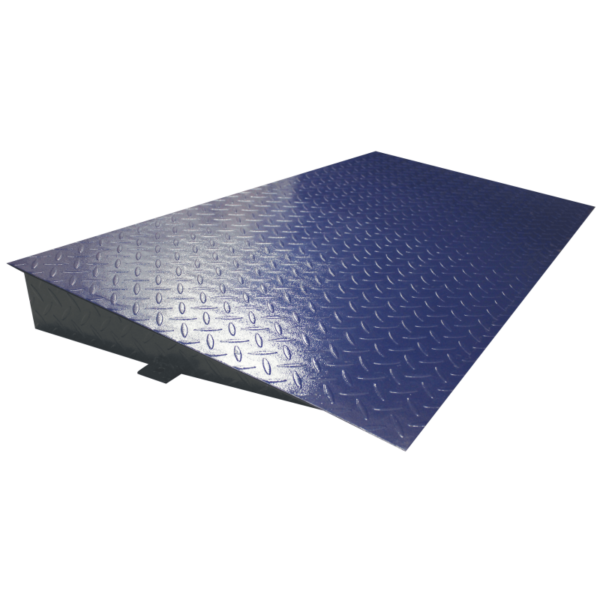 Ramp for Floor Scale