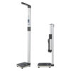 Metra H08 - BMI weight and height scale
