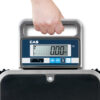 CAS PBII - 60 kg - 10 / 20g - Image 4