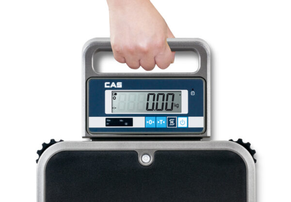 CAS PBII - 150 kg - 20 / 50 g - Image 4