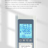 Metra H08 - BMI weight and height scale - Image 5