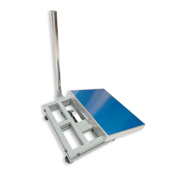 EA - Bench Scale Platform - Image 3