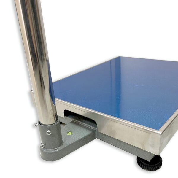 EA - Bench Scale Platform - Image 2