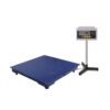 SIGMA IND-9L - 150x150cm (1.5×1.5m) - 5 Ton