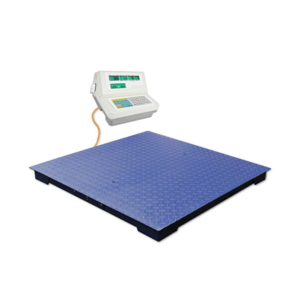 SiGMA A2+P series- A21515-3 - 150x150cm - 500kg - 0.2kg