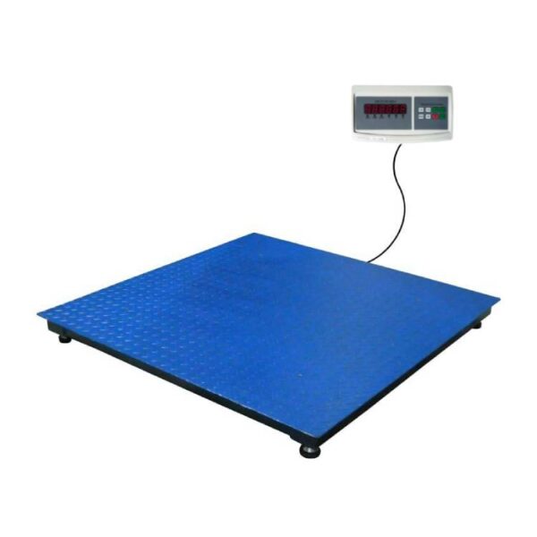 Metra TCS-Z Basic Series - TCS-Z-1010-B2-2 - 1x1m - 2 Ton