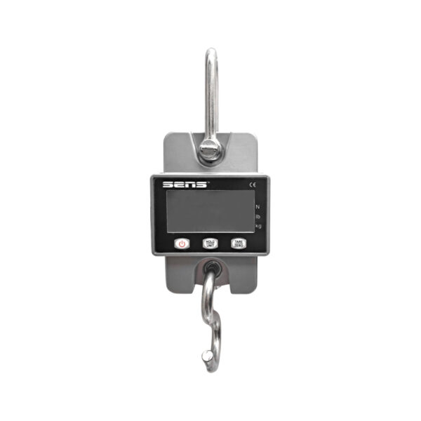 SENS L2 Series - HS-L2-150 - 150kg / 0.05kg
